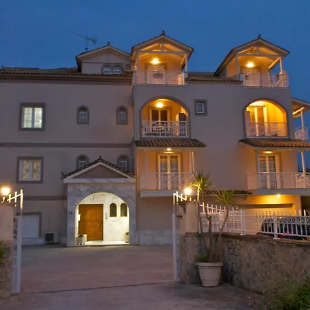 Cinque Terre Jasmine