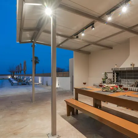 Apartament Cinque Terre Jasmine