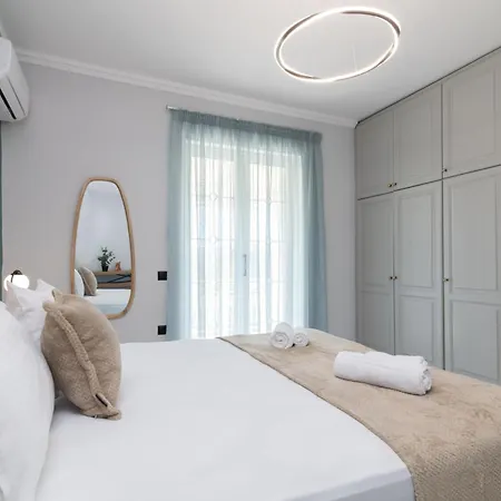 Cinque Terre Jasmine * مدينة زاكينثوس