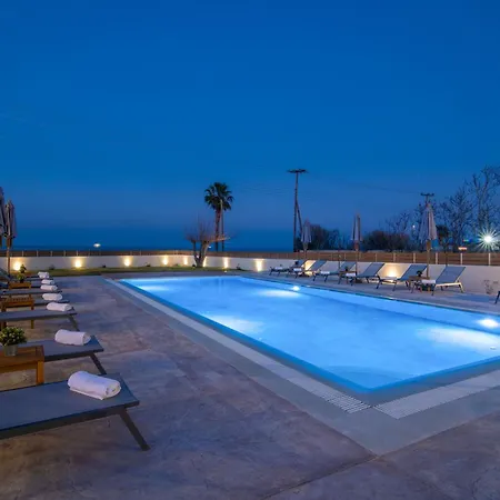 شقة Cinque Terre Jasmine مدينة زاكينثوس