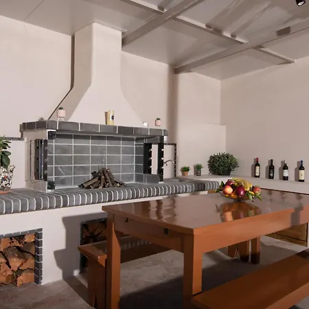 Cinque Terre Jasmine مدينة زاكينثوس