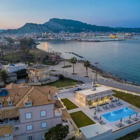 شقة Cinque Terre Jasmine *