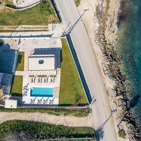 Cinque Terre Jasmine مدينة زاكينثوس