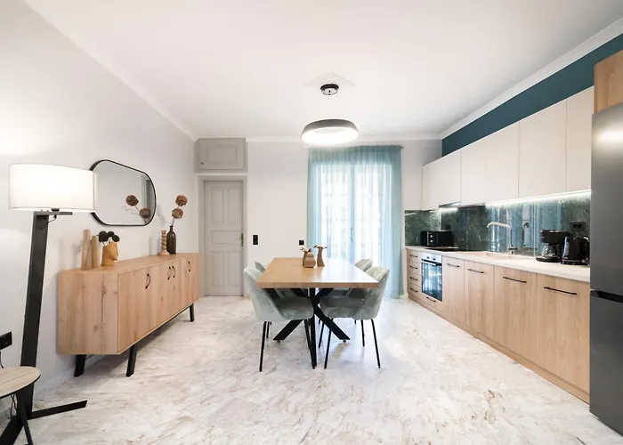 Cinque Terre Jasmine Lägenhet