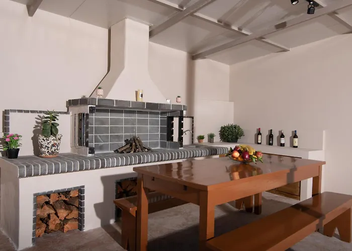 Cinque Terre Jasmine Zakynthos stad