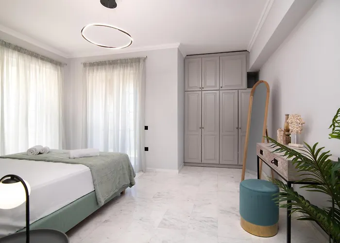 Cinque Terre Jasmine Lägenhet