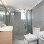 Cinque Terre Jasmine Apartman Zákinthosz