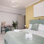 Cinque Terre Jasmine Apartman Zákinthosz