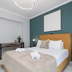 Apartman Cinque Terre Jasmine