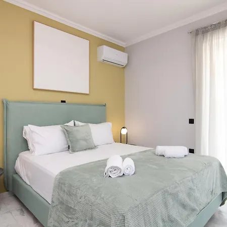 Appartement Cinque Terre Jasmine