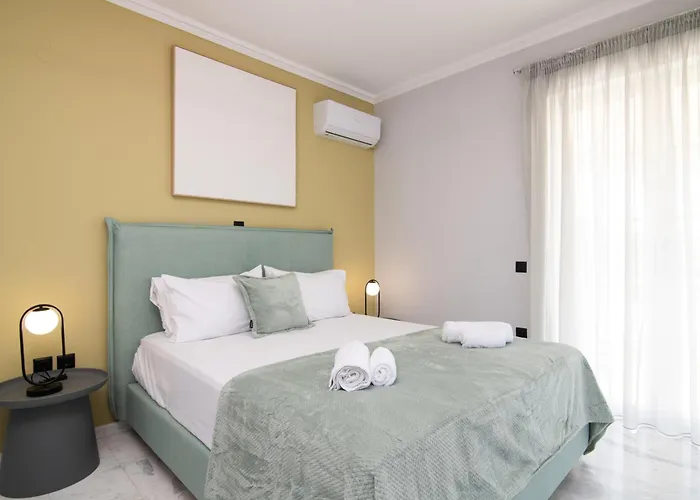 דירה Cinque Terre Jasmine