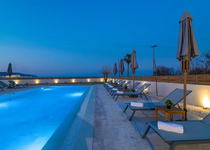 Cinque Terre Jasmine דירה