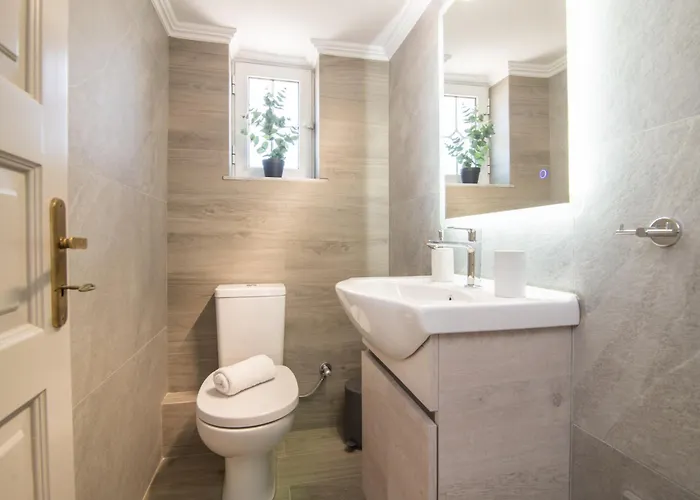 Cinque Terre Jasmine דירה