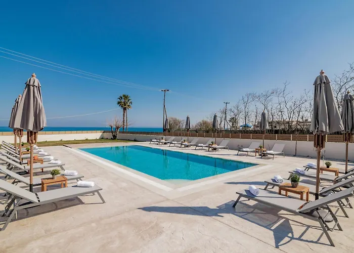 Cinque Terre Jasmine * זקינטוס טאון