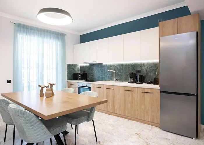 Cinque Terre Jasmine דירה