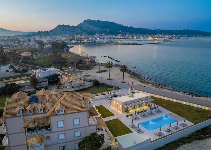 דירה Cinque Terre Jasmine *