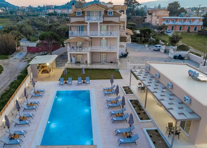 דירה Cinque Terre Jasmine