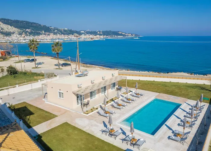 דירה Cinque Terre Jasmine *