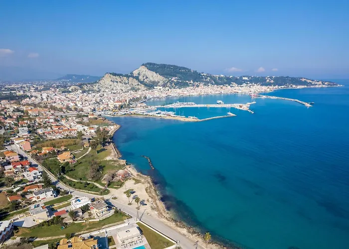 Cinque Terre Jasmine דירה