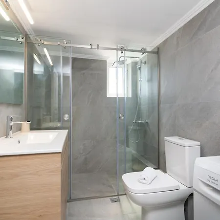 Cinque Terre Jasmine Appartement Zante