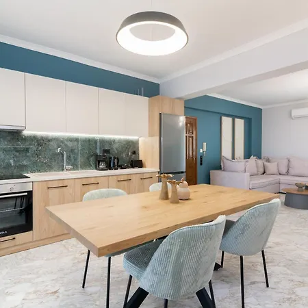 Appartement Cinque Terre Jasmine *