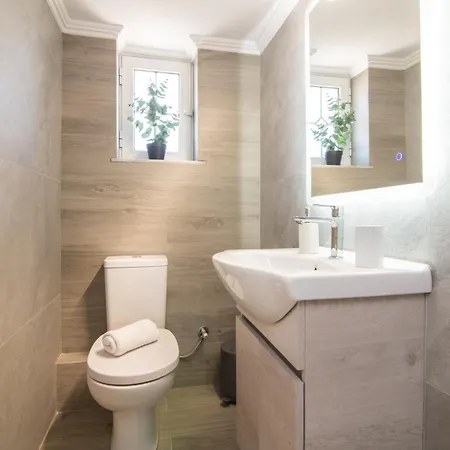 Cinque Terre Jasmine Appartement