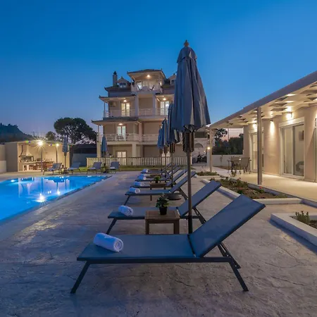 Cinque Terre Jasmine * Zante