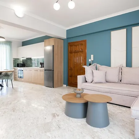 Cinque Terre Jasmine 아파트 *