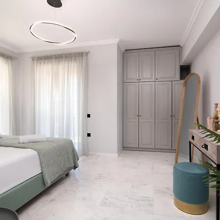 Cinque Terre Jasmine 아파트