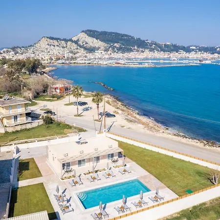 Appartement Cinque Terre Jasmine *