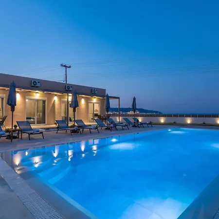 아파트 Cinque Terre Jasmine