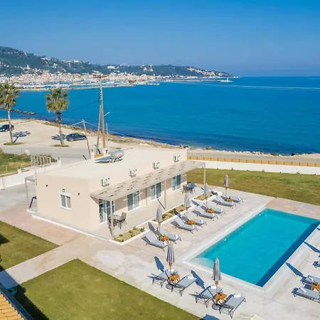 Appartement Cinque Terre Jasmine *