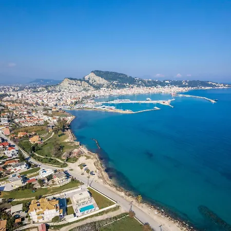 Cinque Terre Jasmine 아파트